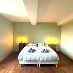 Hébergement de vacances La Ferme Du Château De Grisy - Piscine - Calme - Jeux