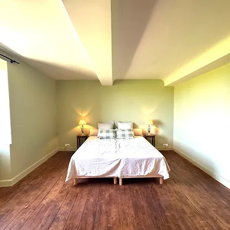 La Ferme Du Chateau De Grisy - Piscine - Calme - Jeux Σπίτι διακοπών *